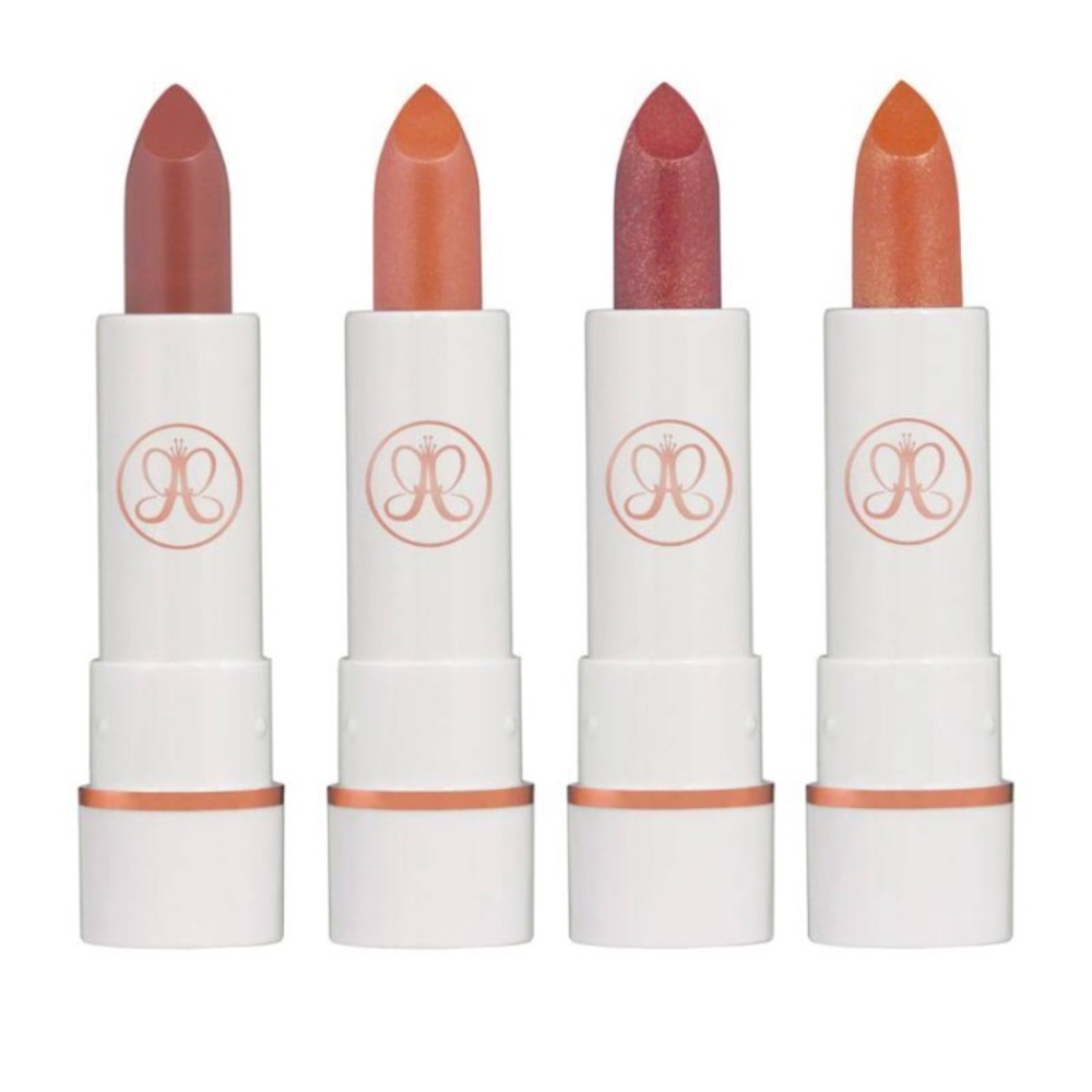 Anastasia Beverly Hills Mini Matte Lipstick Set